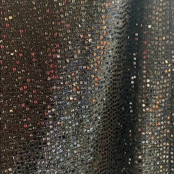 Beautiful Silver cocktail / Date Night dress - Picture 3 of 4